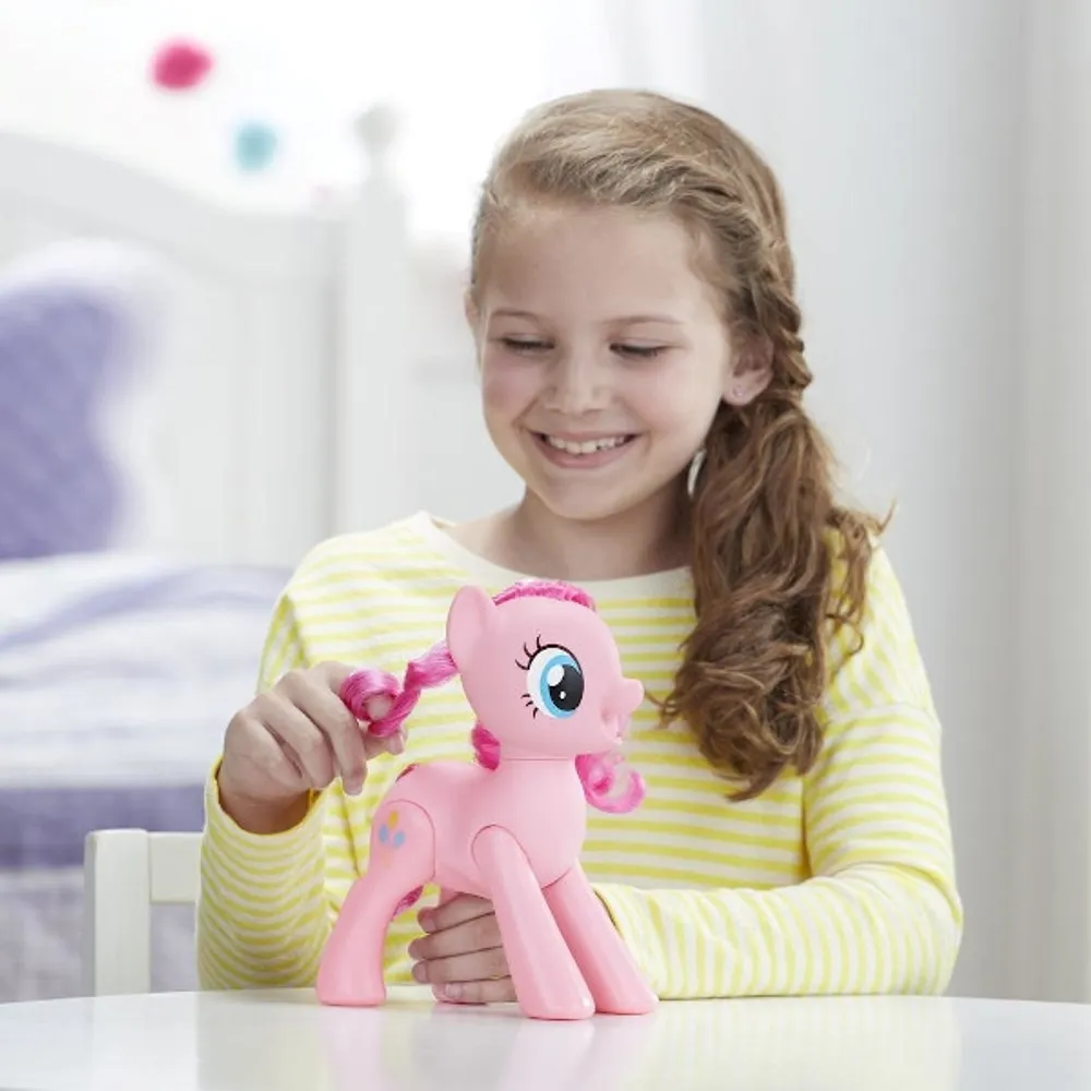 my little pony large