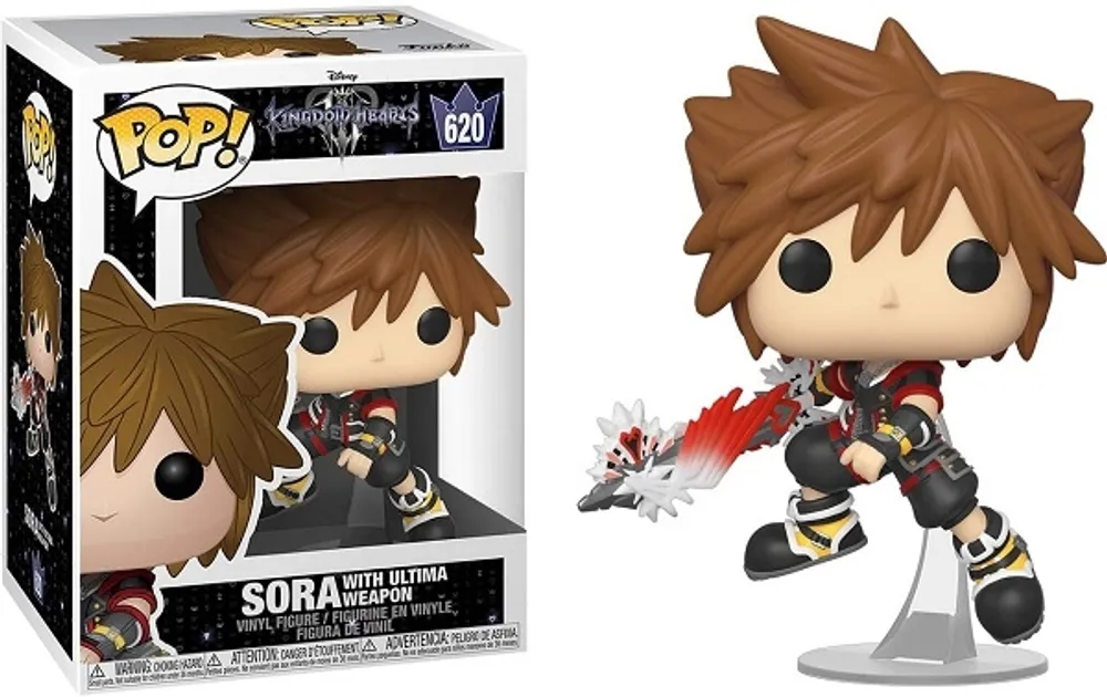 Funko Pop! Animation: Cowboy Bebop - Spike with Weapon and Sword