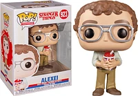 Funko Pop! Stranger Things Alexei