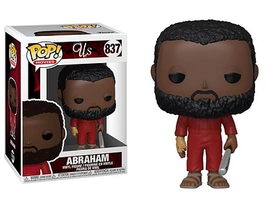 Funko Pop! Movies Us Abraham