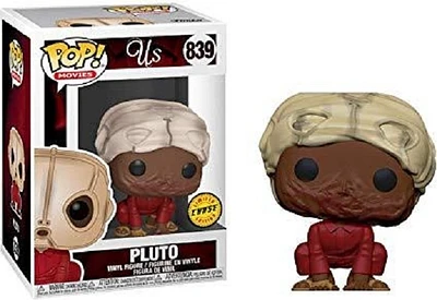 POP: Movies – Us – Pluto (Chase)