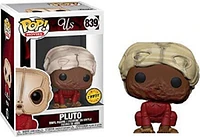 POP: Movies – Us – Pluto (Chase)