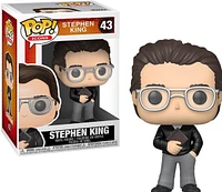 Funko Pop! Icons Stephen King