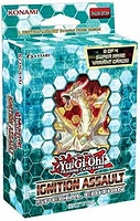 Yu-Gi-Oh! Trading Cards: Ignition Assault Special Edition