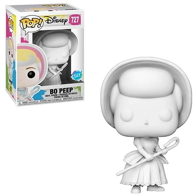 Funko Pop! Disney Toy Story Bo Peep (DIY)