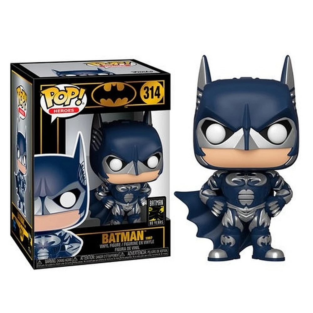 Funko Pop! Batman 80 Years 1997