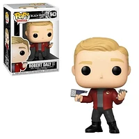 Funko Pop! Black Mirror Robert Daly S04 E01