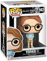 Funko Pop! Black Mirror Yorkie S03 E04