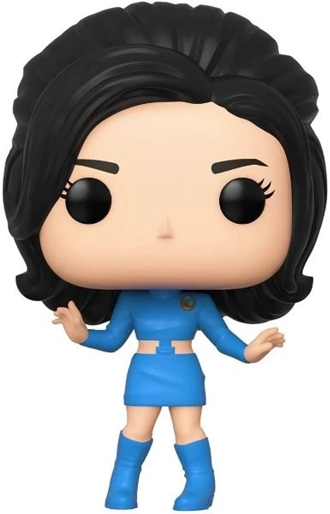 Funko Pop! Black Mirror Nanette Cole S04 E01