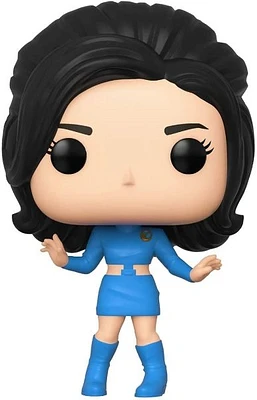 Funko Pop! Black Mirror Nanette Cole S04 E01