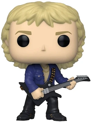 Funko Pop! Def Leppard Phil Collen