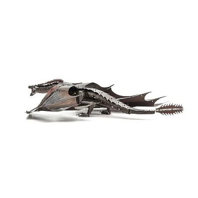 Game of Thrones Drogon Metal Earth 3D Model Kit