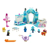 LEGO THE LEGO MOVIE 2: Shimmer & Shine Sparkle Spa – 694 Pieces