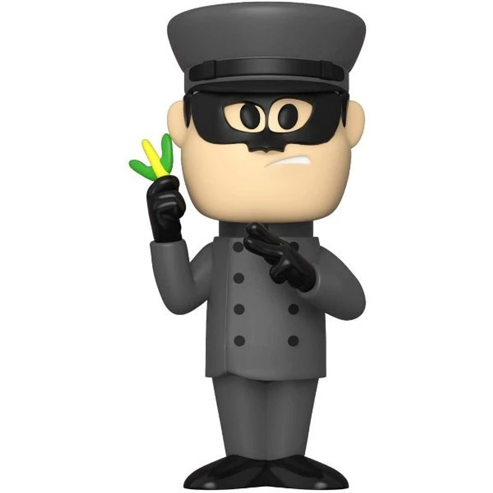 Funko Soda Green Hornet Kato