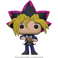 Funko Pop! Animation Yu-Gi-Oh Yugi Mutou