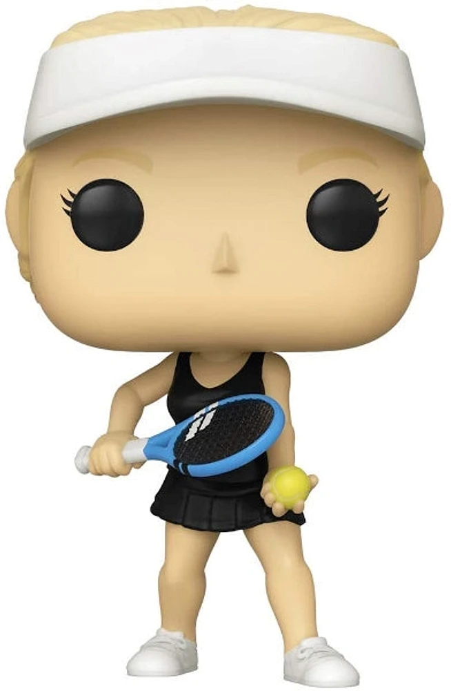 Pop Legends: Tennis Amanda Anisimova Vinyl Figure