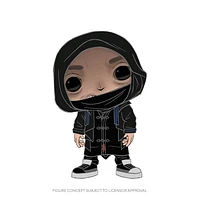 Pop Rocks: Slipknot – Sid Wilson Vinyl Figure