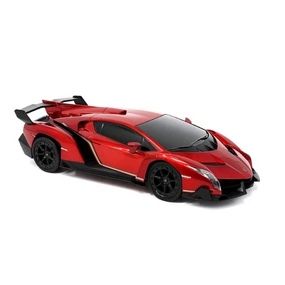 R/C Lamborghini Veneno 1:24 Scale Racing Car