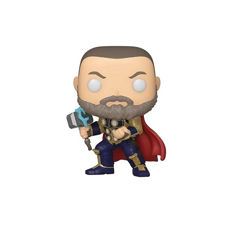 Pop Marvel AG Thor STS Vinyl Figure