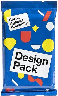 Cards Against Humanity: Design Pack