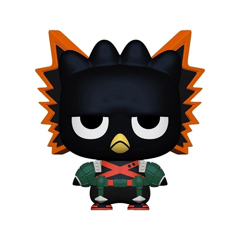 Pop My Hero Academia Badtzmaru-Bakugo Vinyl Figure