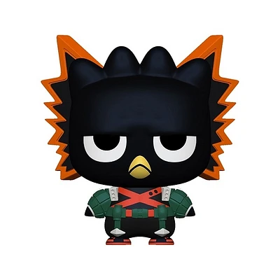 Pop My Hero Academia Badtzmaru-Bakugo Vinyl Figure