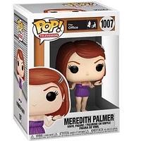 Pop: Office S2 Casual Friday Meredith Vinyl Figure