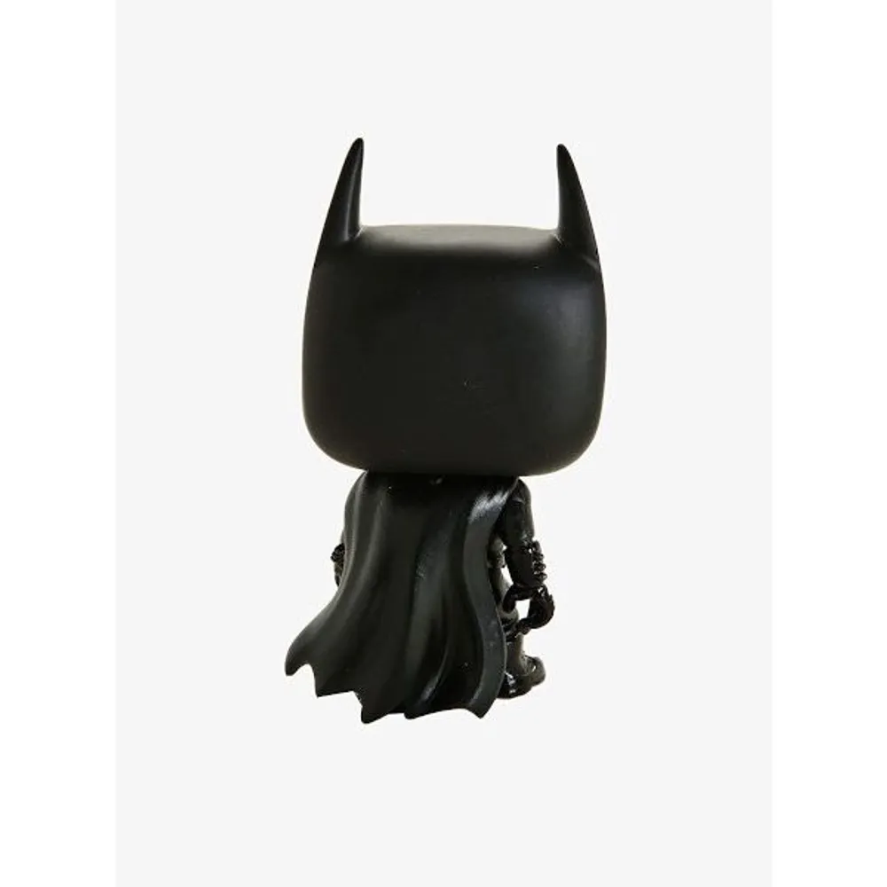 Funko Pop Heroes: Batman 80th 1995 Bat suit Vinyl Figure | Scarborough Town  Centre Mall