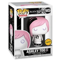 Funko Pop! Television Black Mirror Ashely Too Doll Chase Edition