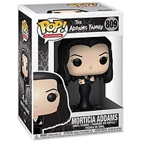 Pop Television: The Addams Family – Morticia Vinyl Figure