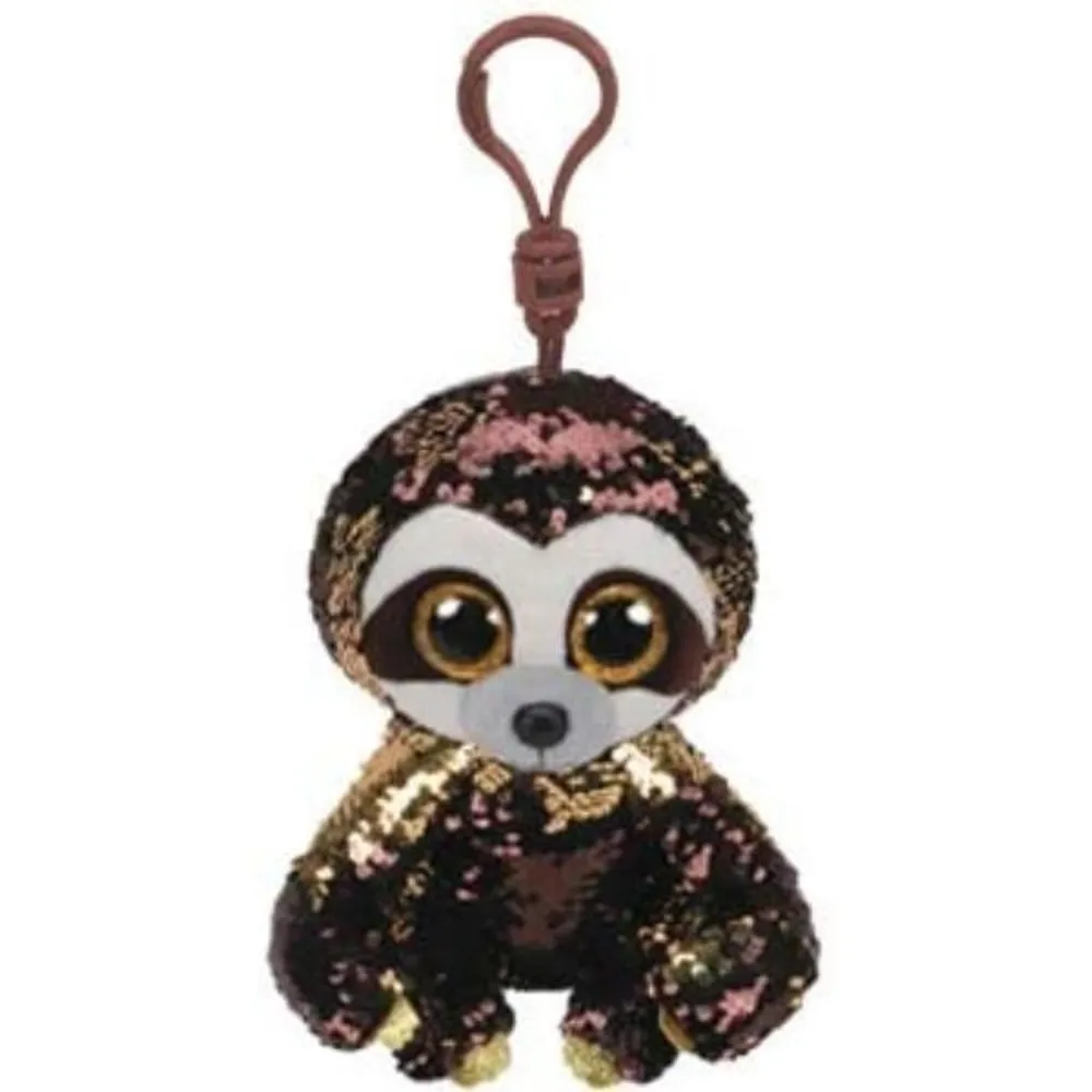 TY Beanie Boo - Dangler the Sloth