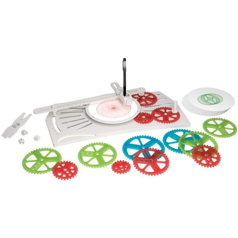 ThinkFun Hypnograph STEM Toy