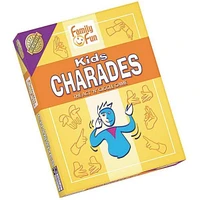 Charades for Kids – An Imaginative Classic Party Game For Young Children