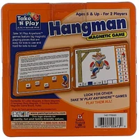 Take ‘N’ Play Anywhere – Hangman