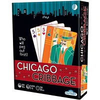 Chicago Cribbage