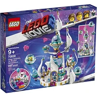 LEGO The LEGO Movie 2: Queen Watevra’s So Not Evil Space Palace – 995 Pieces