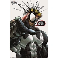 Wall Poster: Marvel Comics – Venom – 23″x34″