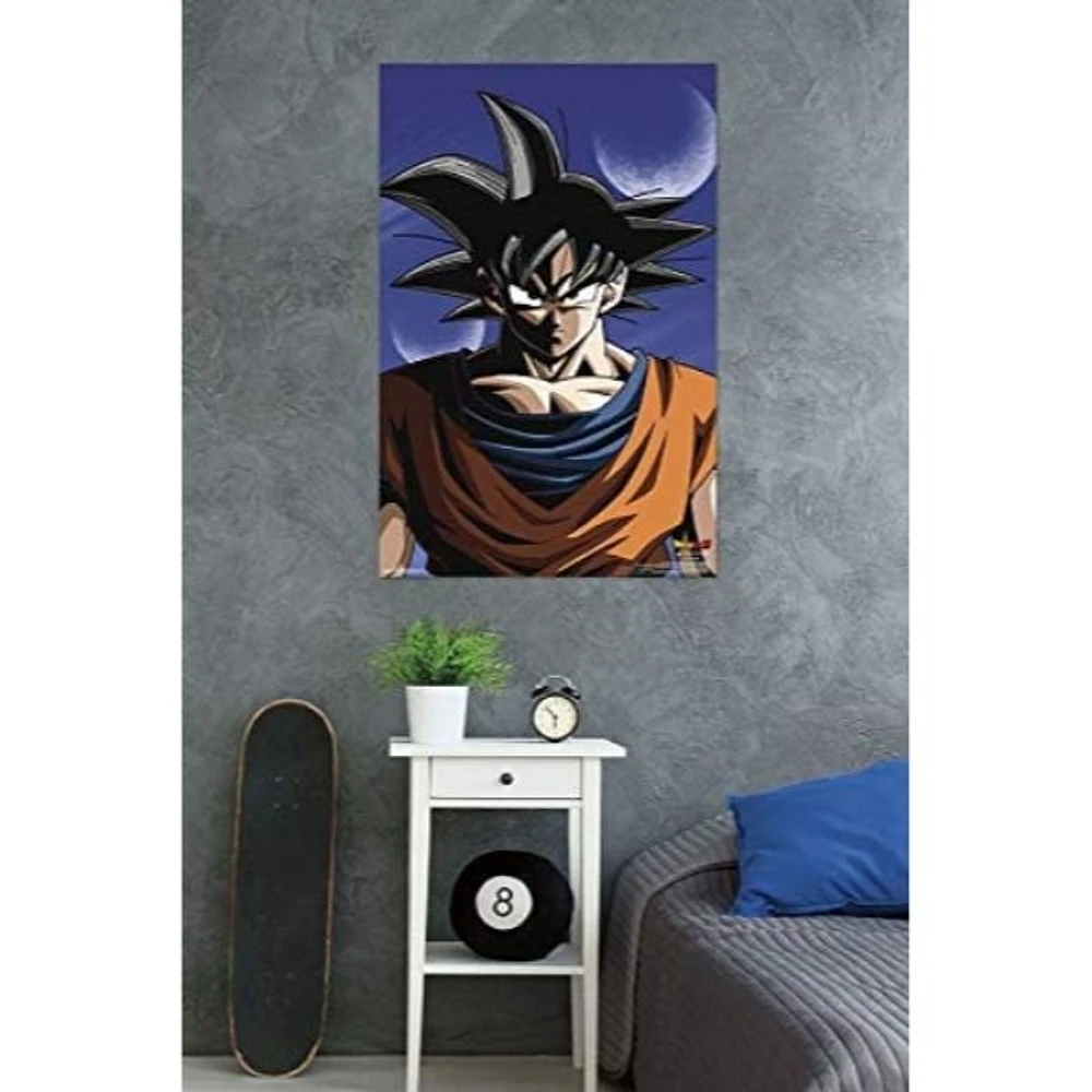 Dragon Ball Super - Return Poster - 22.375' x 34' 