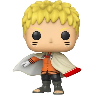 Funko Pop! Boruto Naruto Hokage