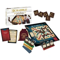 SCRABBLE: World of Harry Potter