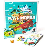 Wayfinders