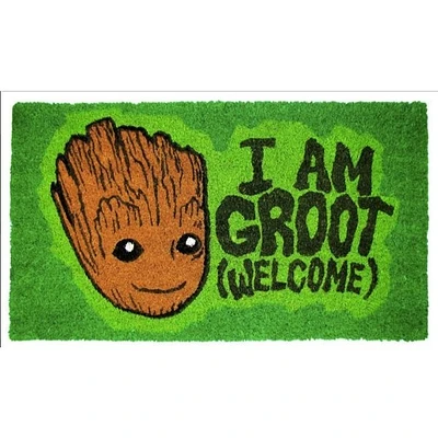 Guardians of the Galaxy – I Am Groot Doormat