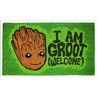 Guardians of the Galaxy – I Am Groot Doormat