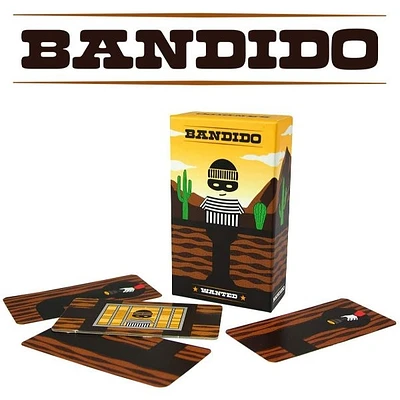 Bandido Game