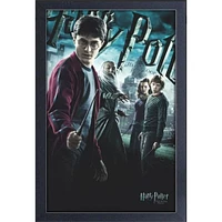 Harry Potter – Half Blood Prince 13″ x 19″ Framed Wall Art