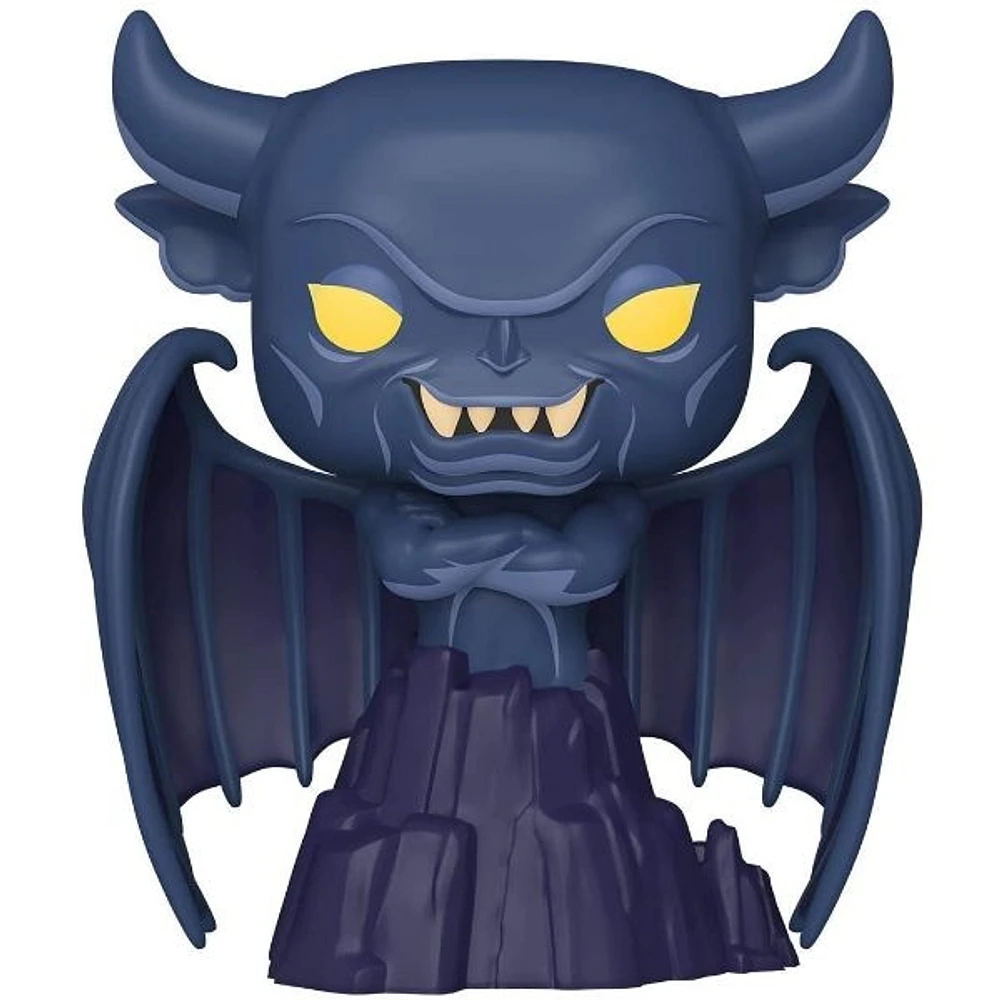 Funko Pop! Disney Fantasia 80th Anniversary Menacing Chernabog