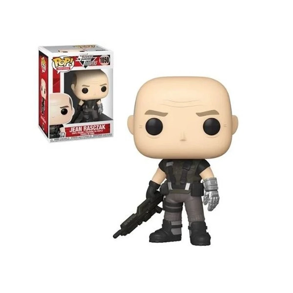 Funko Pop! Movies Starship TroopersJean Rasczak