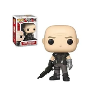 Funko Pop! Movies Starship TroopersJean Rasczak