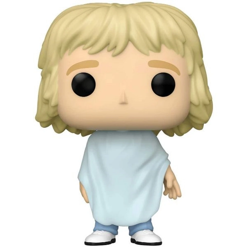 Funko Pop! Movies Dumb & Dumber Harry Getting Haircut