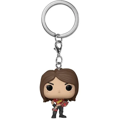 Funko Pop! Keychain Fortnite TNTina